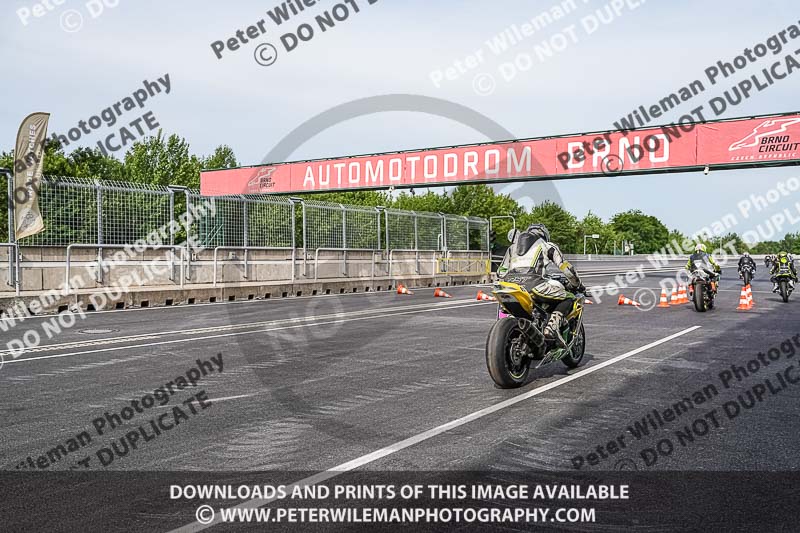 Slovakia Ring;event digital images;motorbikes;no limits;peter wileman photography;trackday;trackday digital images